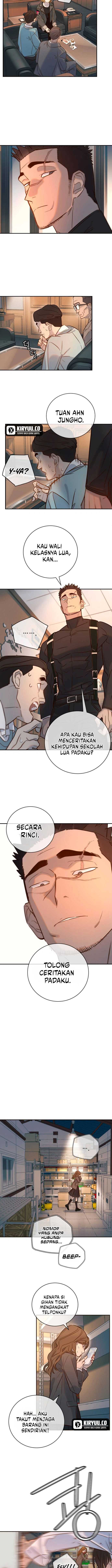 Baca Everyone Loves Her - Chapter 8 halaman 4