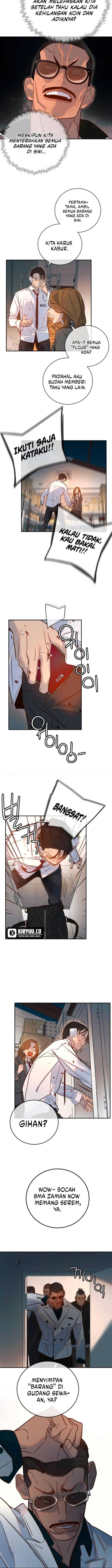 Baca Everyone Loves Her - Chapter 8 halaman 6