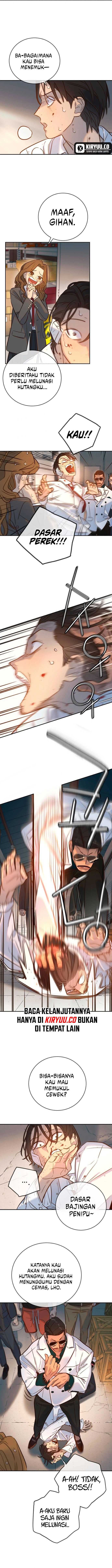 Baca Everyone Loves Her - Chapter 8 halaman 7