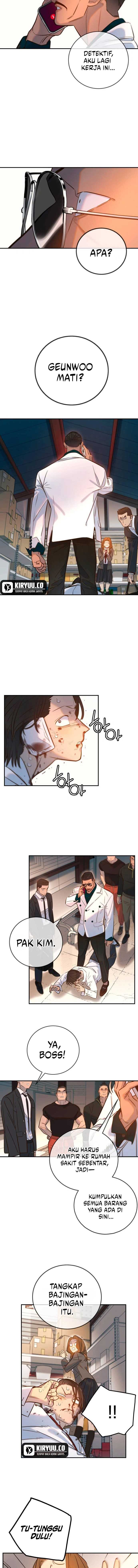 Baca Everyone Loves Her - Chapter 8 halaman 9