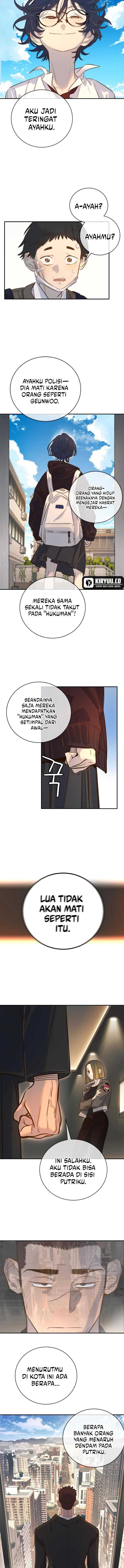 Baca Everyone Loves Her - Chapter 9 halaman 12