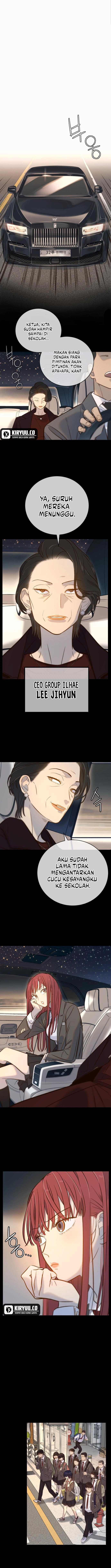 Baca Everyone Loves Her - Chapter 9 halaman 2