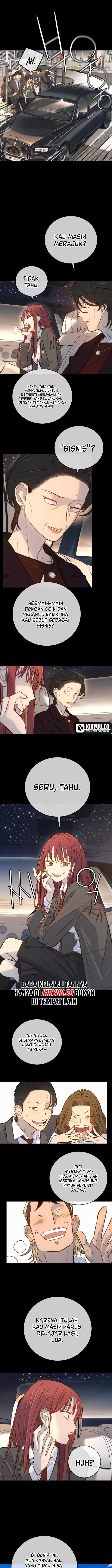 Baca Everyone Loves Her - Chapter 9 halaman 3