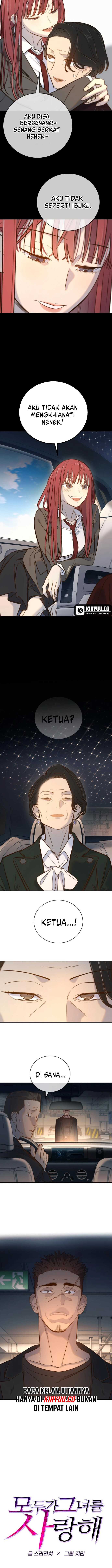 Baca Everyone Loves Her - Chapter 9 halaman 5