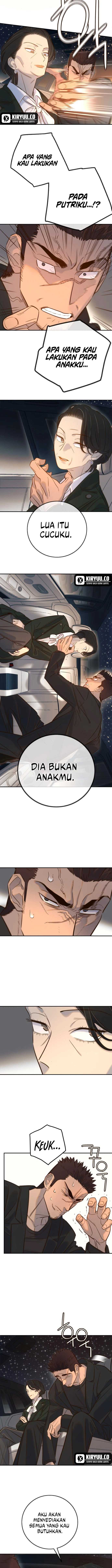 Baca Everyone Loves Her - Chapter 9 halaman 7