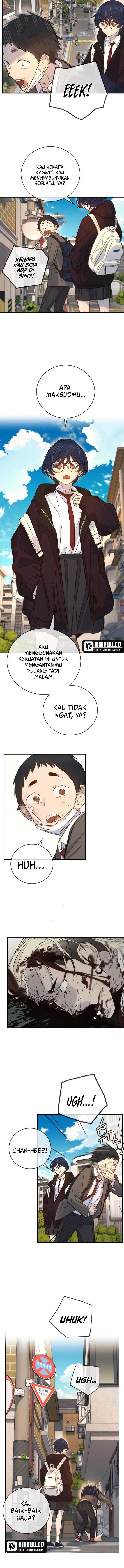 Baca Everyone Loves Her - Chapter 9 halaman 9