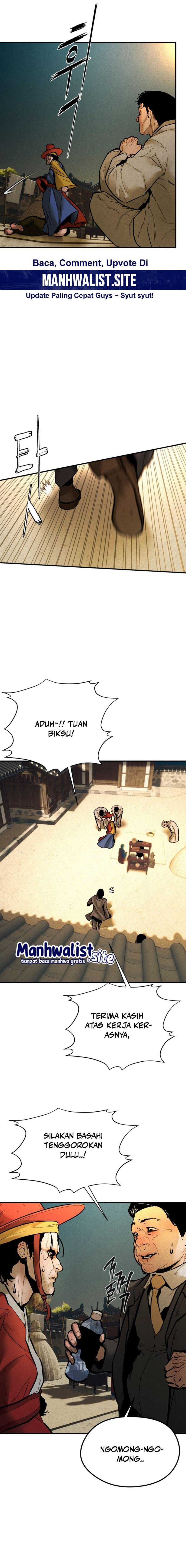 Evil Boy (Kimsan) Chapter 01 page 24