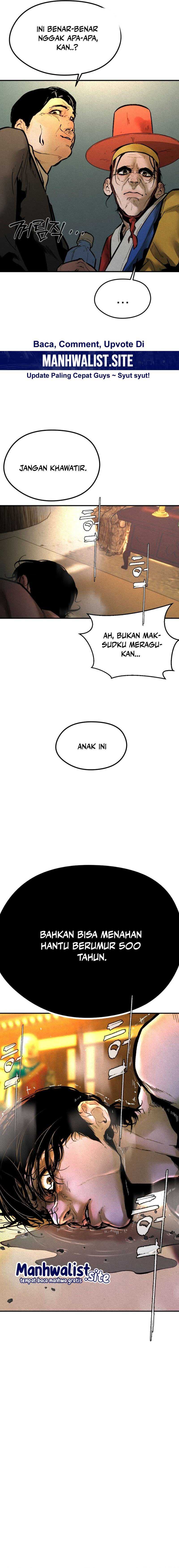 Evil Boy (Kimsan) Chapter 01 page 26