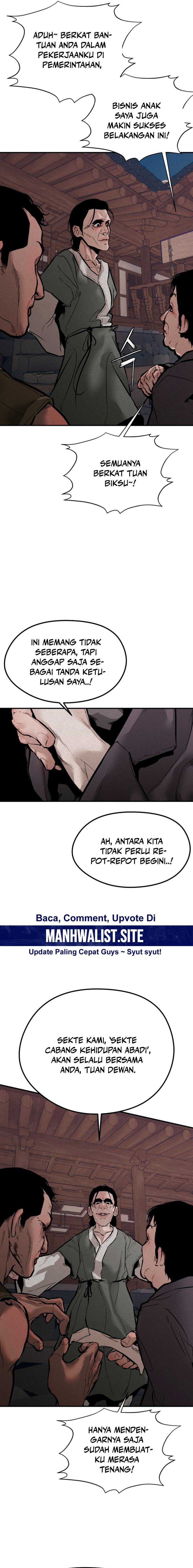 Evil Boy (Kimsan) Chapter 01 page 30