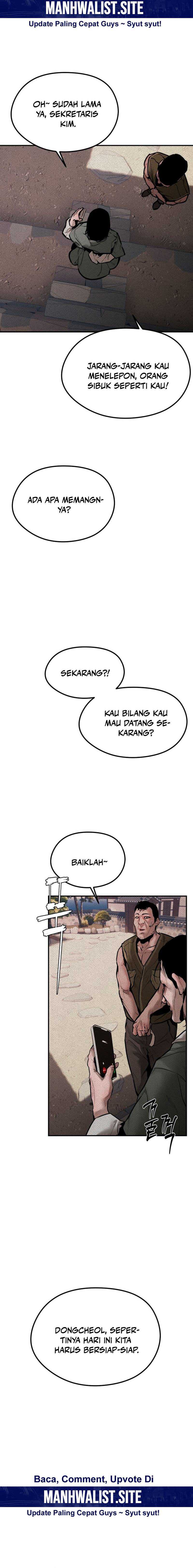 Evil Boy (Kimsan) Chapter 01 page 36