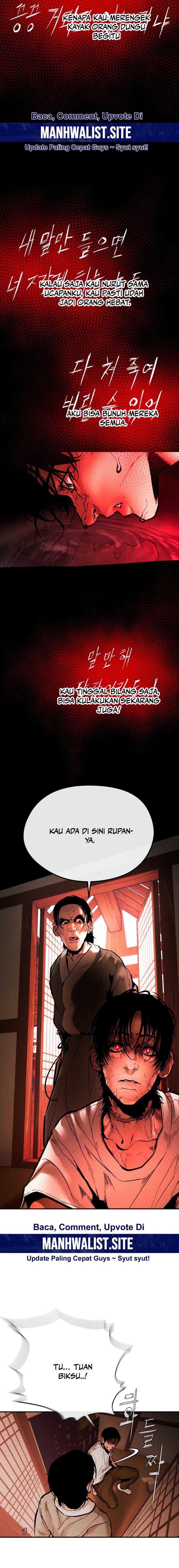 Evil Boy (Kimsan) Chapter 01 page 42