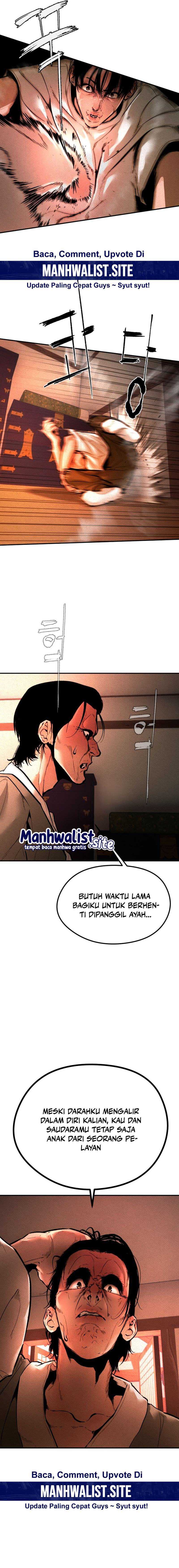 Evil Boy (Kimsan) Chapter 01 page 46