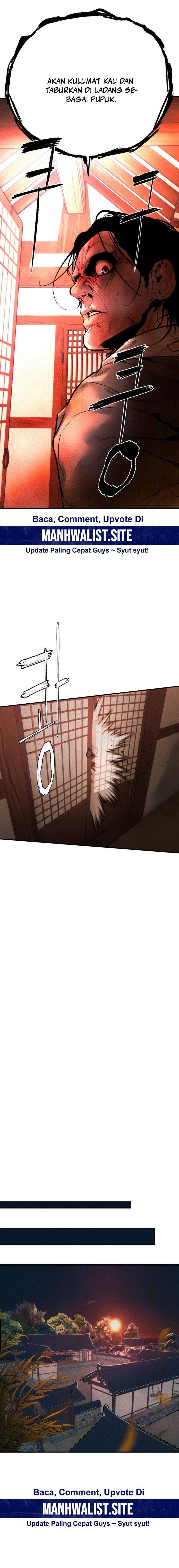 Evil Boy (Kimsan) Chapter 01 page 50