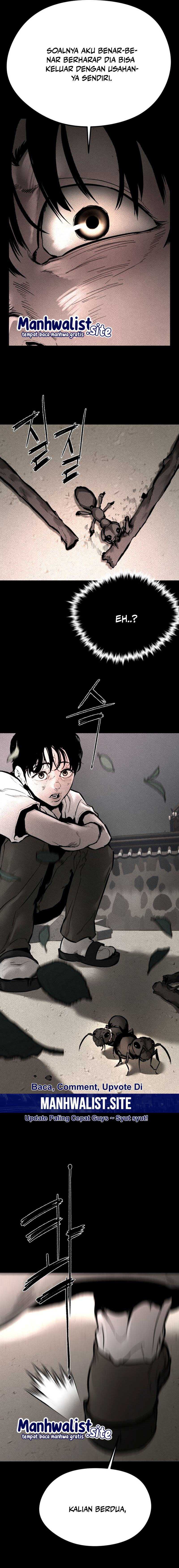Evil Boy (Kimsan) Chapter 01 page 6