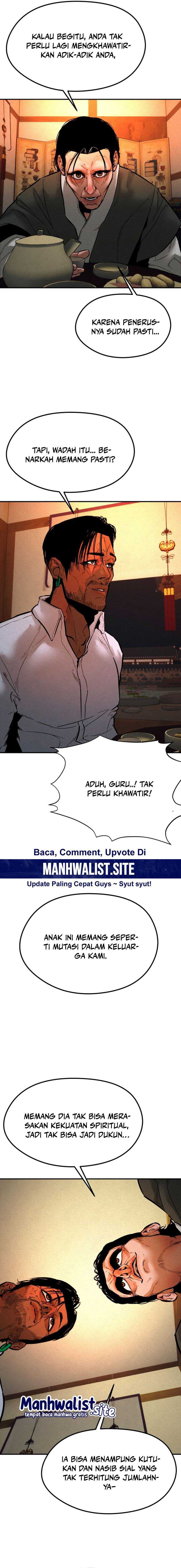 Evil Boy (Kimsan) Chapter 01 page 60