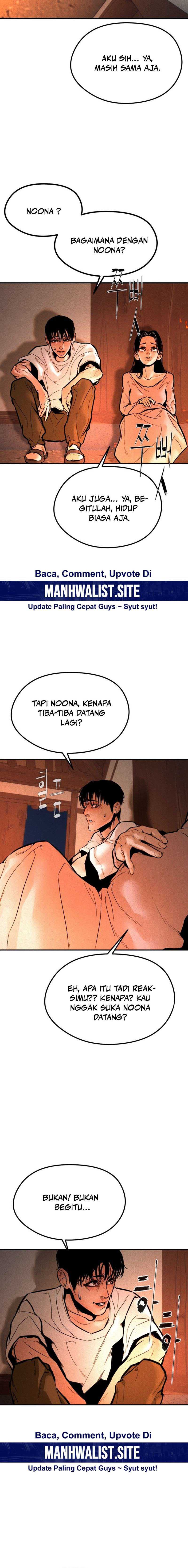 Evil Boy (Kimsan) Chapter 01 page 66
