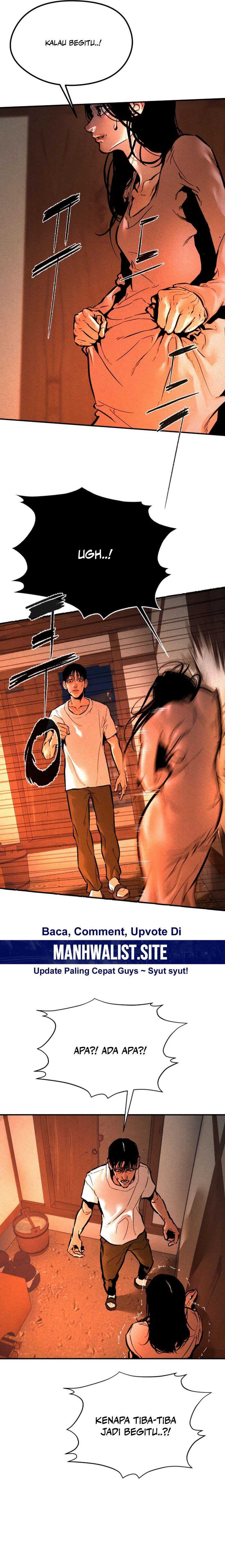 Evil Boy (Kimsan) Chapter 01 page 72