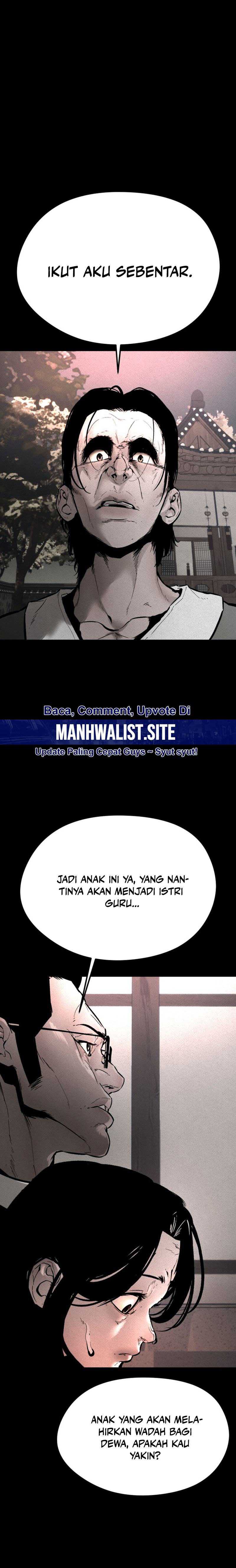 Evil Boy (Kimsan) Chapter 01 page 8