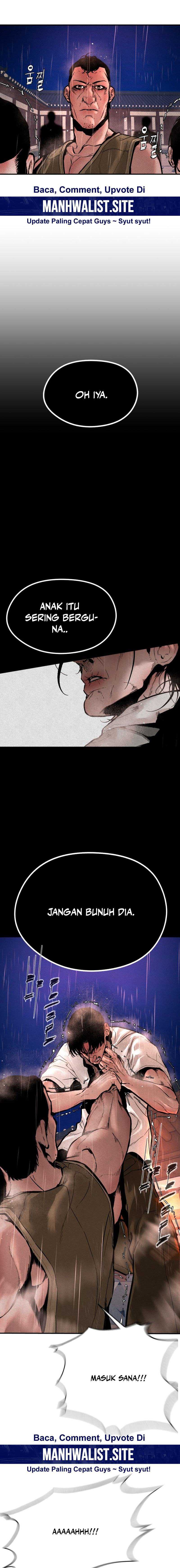 Evil Boy (Kimsan) Chapter 01 page 88