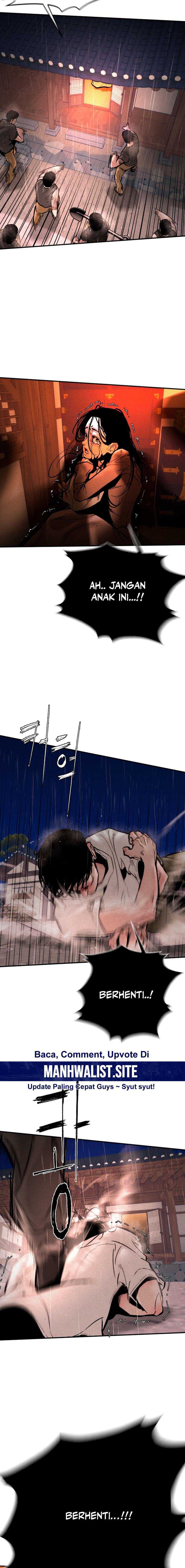 Evil Boy (Kimsan) Chapter 01 page 90