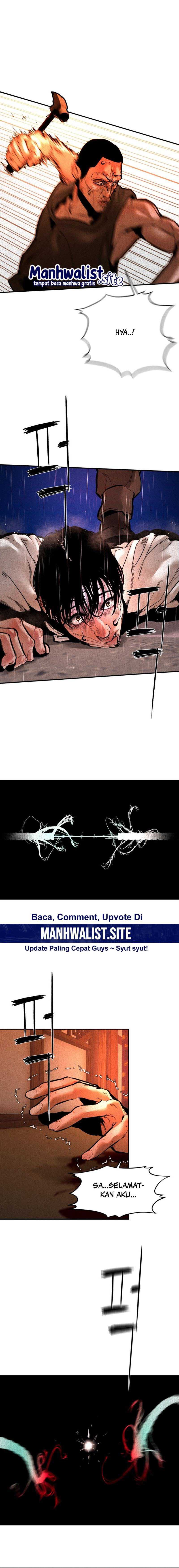 Evil Boy (Kimsan) Chapter 01 page 94