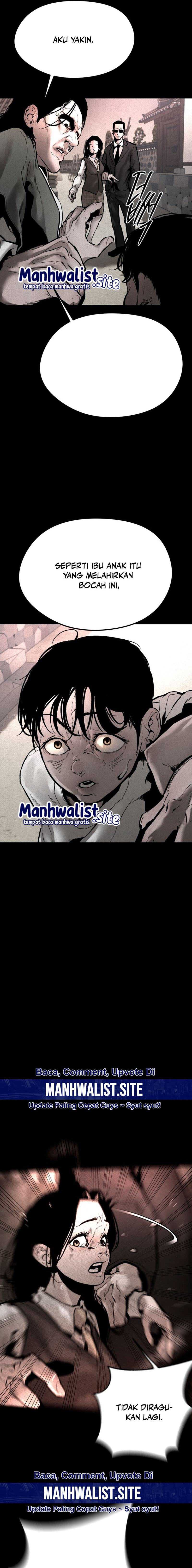 Evil Boy (Kimsan) Chapter 01 page 10