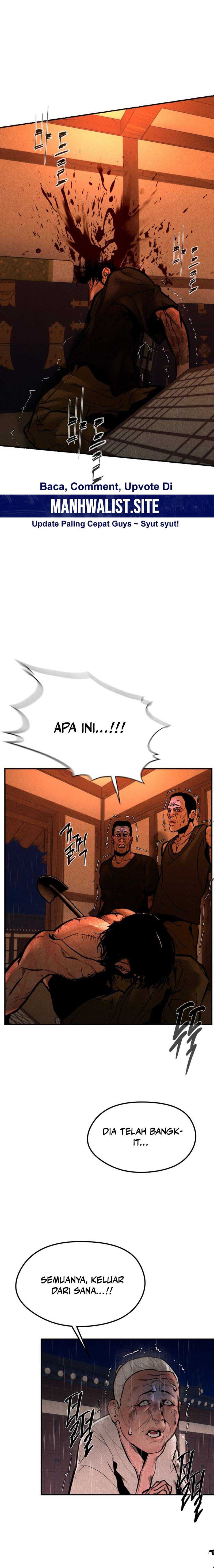 Evil Boy (Kimsan) Chapter 01 page 114