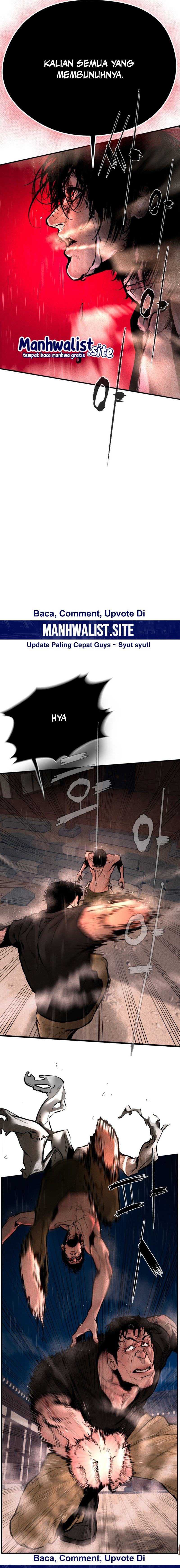 Evil Boy (Kimsan) Chapter 01 page 120