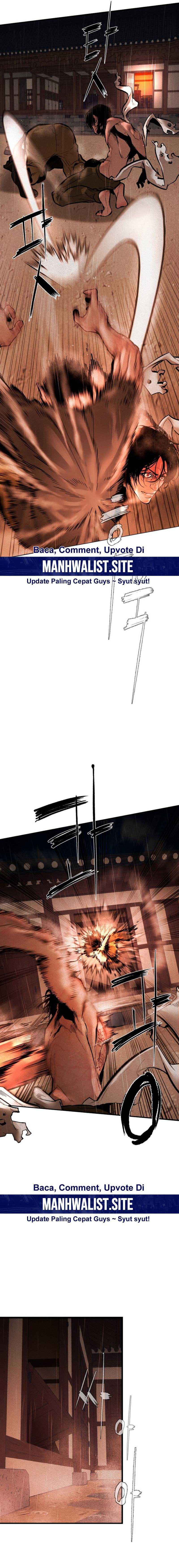 Evil Boy (Kimsan) Chapter 01 page 124