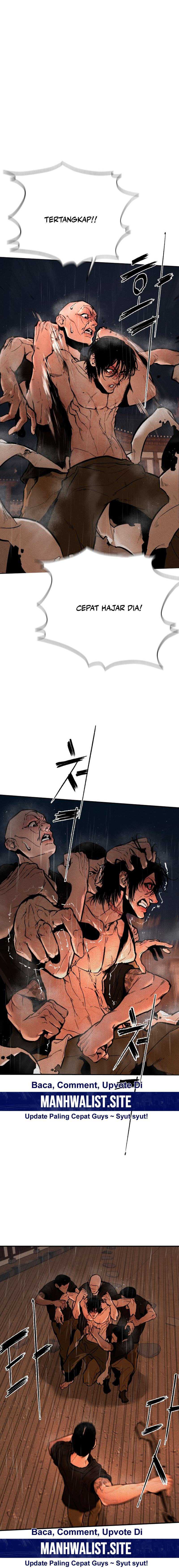 Evil Boy (Kimsan) Chapter 01 page 126