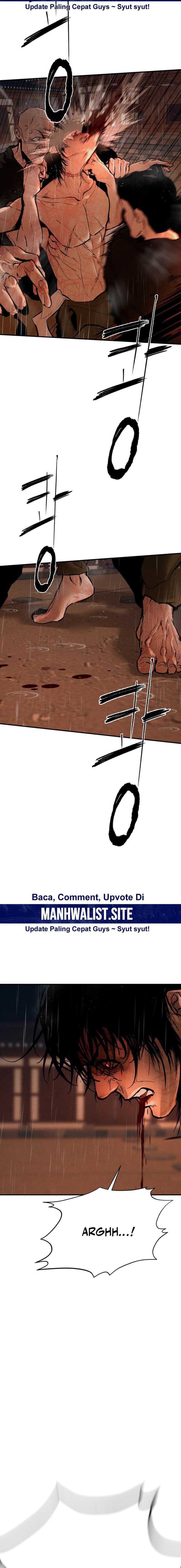 Evil Boy (Kimsan) Chapter 01 page 130