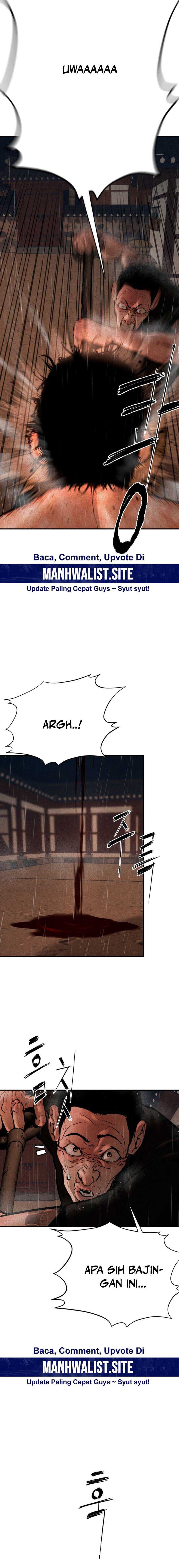 Evil Boy (Kimsan) Chapter 01 page 132