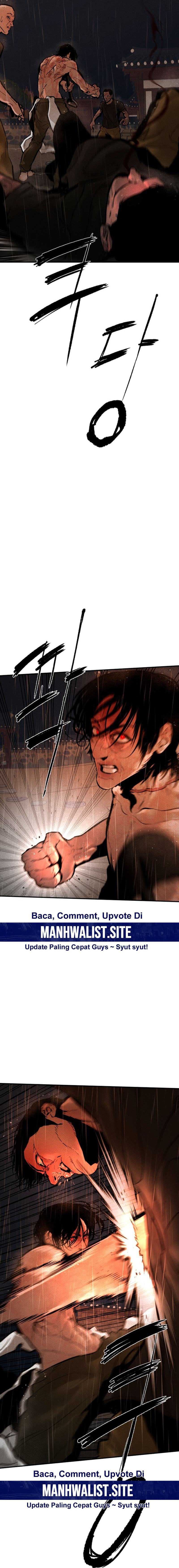 Evil Boy (Kimsan) Chapter 01 page 136
