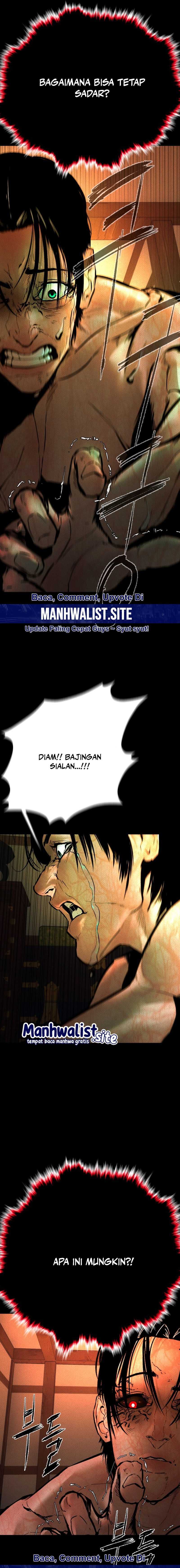Evil Boy (Kimsan) Chapter 02 page 22