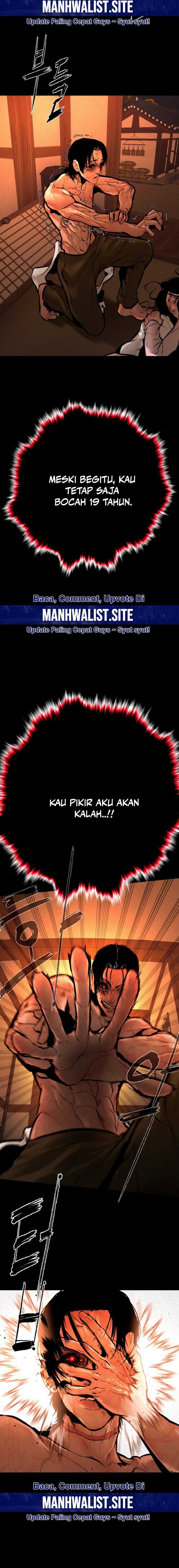 Evil Boy (Kimsan) Chapter 02 page 24