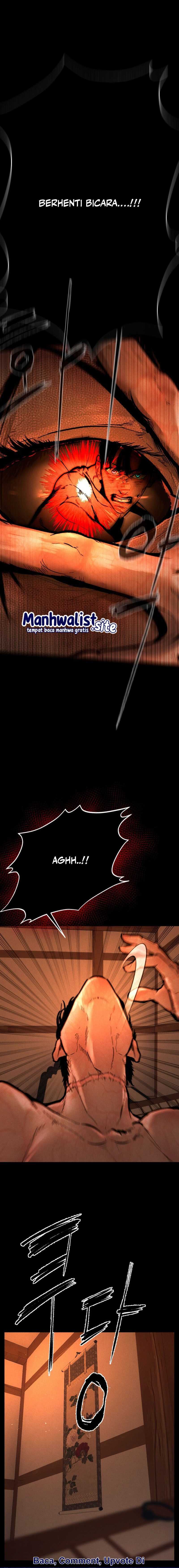 Evil Boy (Kimsan) Chapter 02 page 26