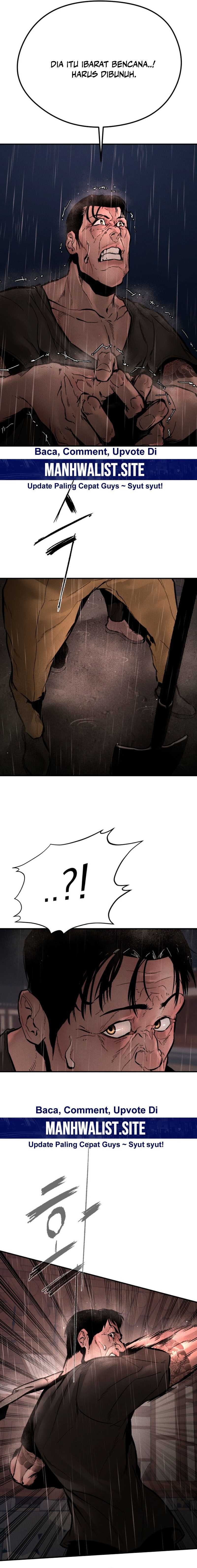 Evil Boy (Kimsan) Chapter 02 page 32