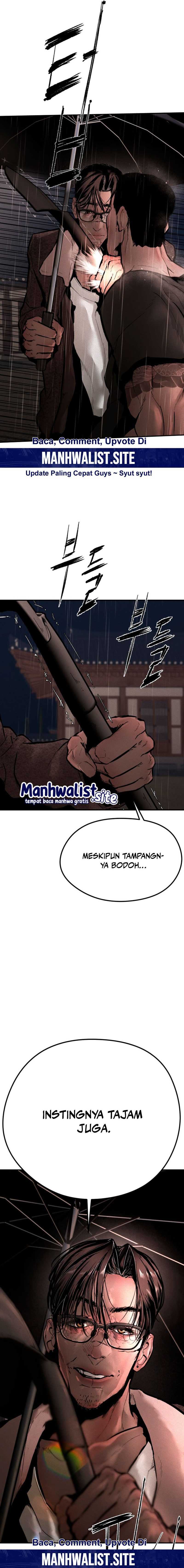 Evil Boy (Kimsan) Chapter 02 page 34