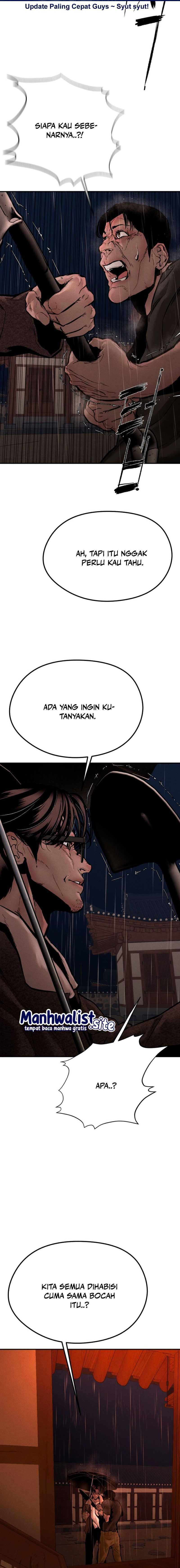 Evil Boy (Kimsan) Chapter 02 page 36