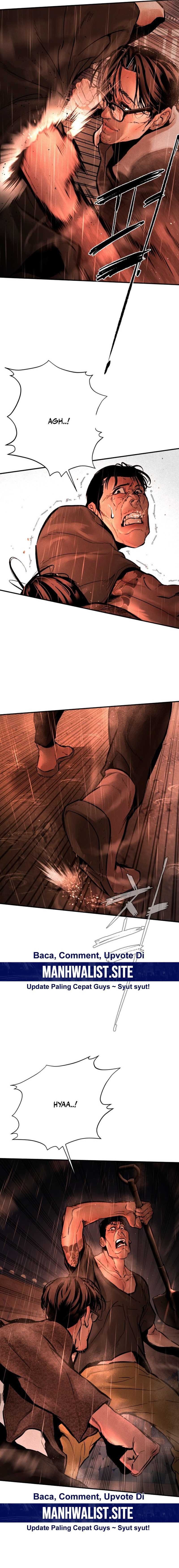 Evil Boy (Kimsan) Chapter 02 page 46