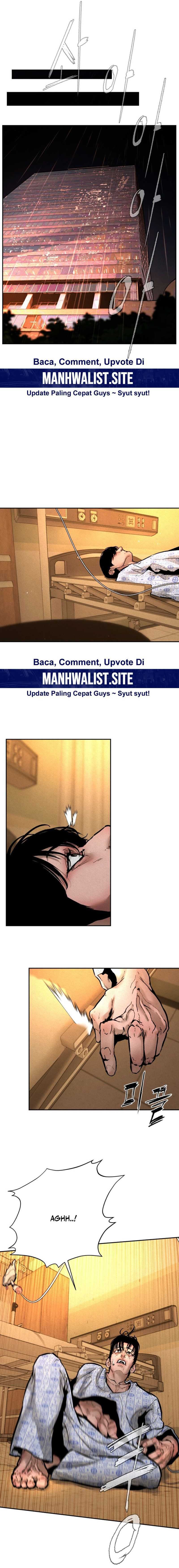 Evil Boy (Kimsan) Chapter 02 page 56