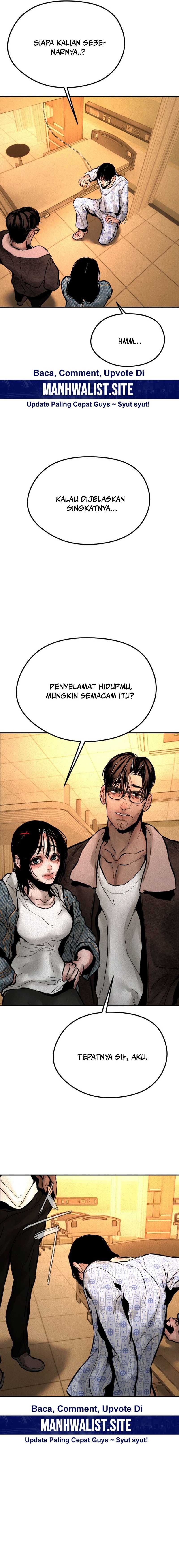 Evil Boy (Kimsan) Chapter 02 page 60