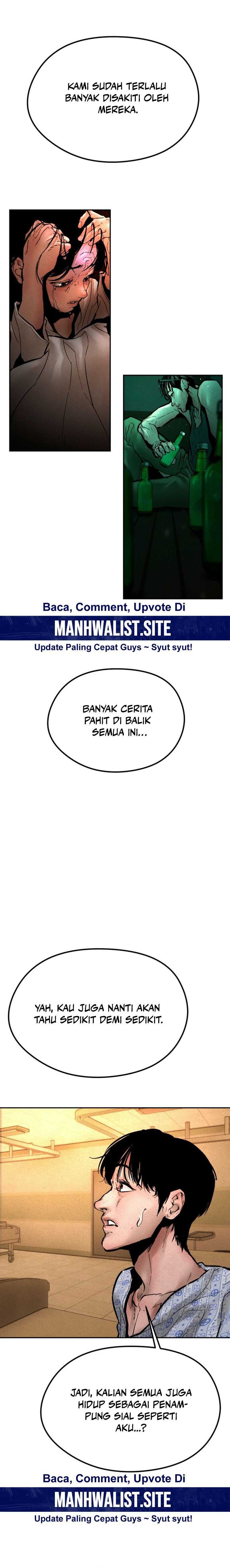 Evil Boy (Kimsan) Chapter 02 page 64