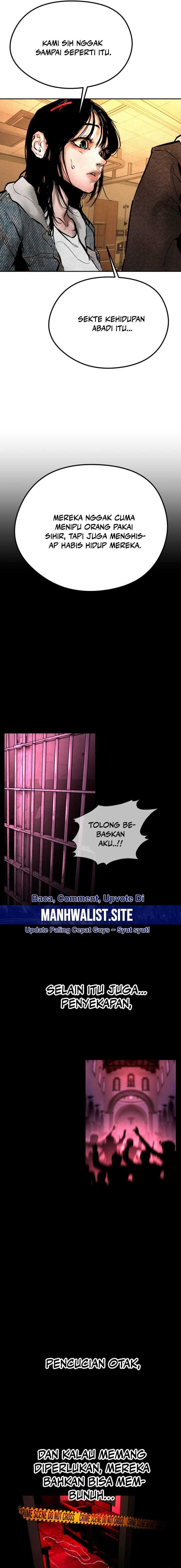 Evil Boy (Kimsan) Chapter 02 page 66