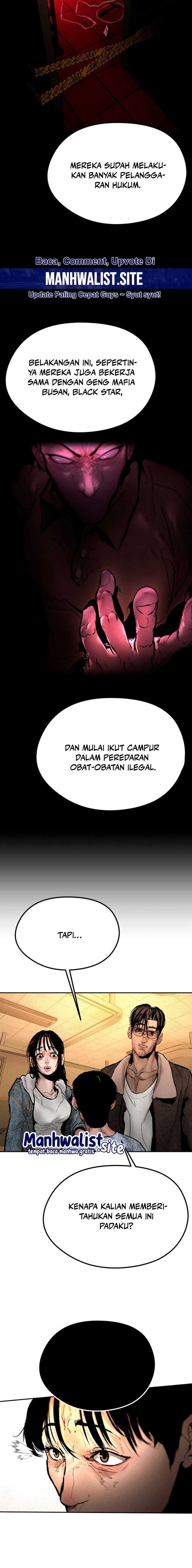 Evil Boy (Kimsan) Chapter 02 page 68