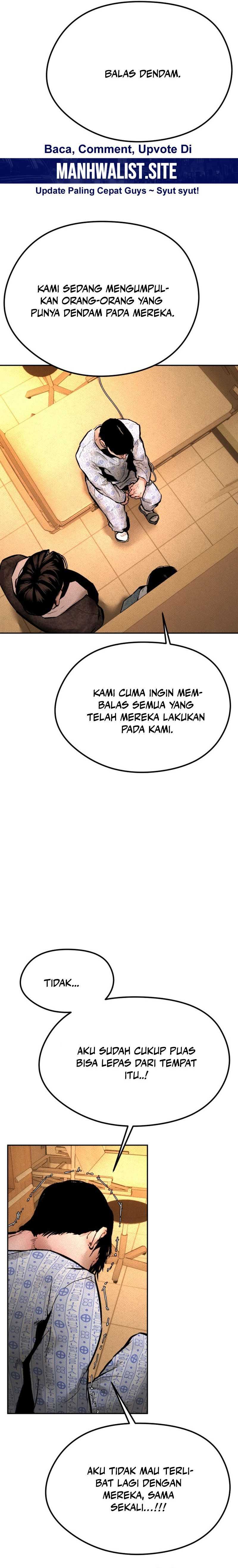 Evil Boy (Kimsan) Chapter 02 page 70