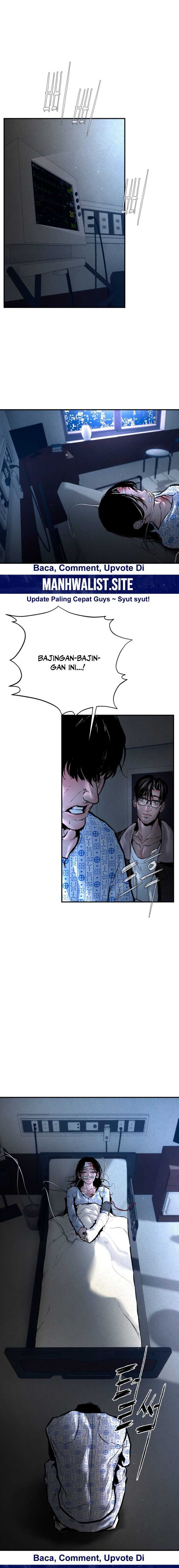 Evil Boy (Kimsan) Chapter 02 page 76