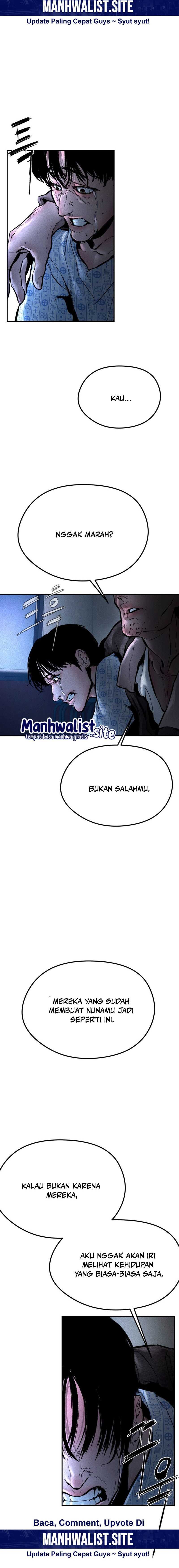 Evil Boy (Kimsan) Chapter 02 page 78