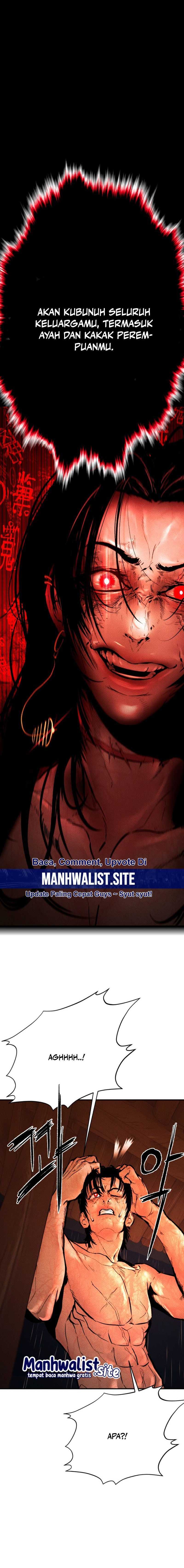 Evil Boy (Kimsan) Chapter 02 page 8