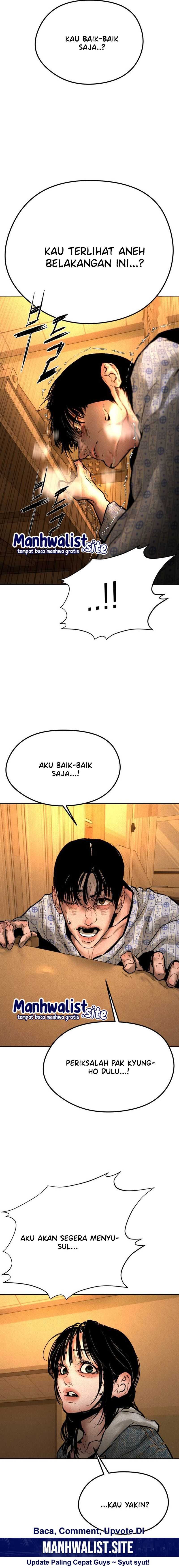 Evil Boy (Kimsan) Chapter 03 page 44